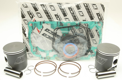 WISECO Top End Piston Kit