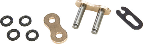 FIRE POWER X-Ring Sealed Chain Master Link