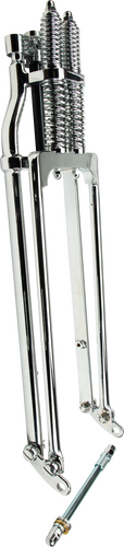 HARDDRIVE Springer Fork Tapered Leg