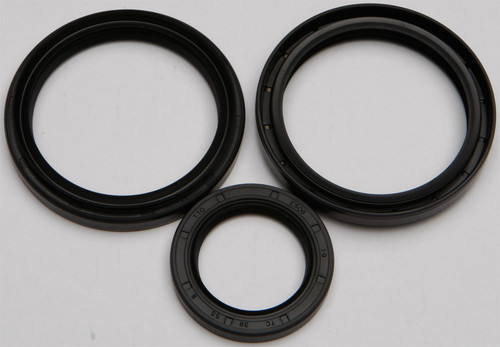 ALL BALLS Differential Seal Kit