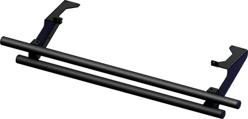 KFI PRODUCTS Rear Bumper