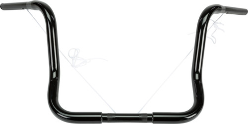 HARDDRIVE Bagger Ape-Hanger Bars