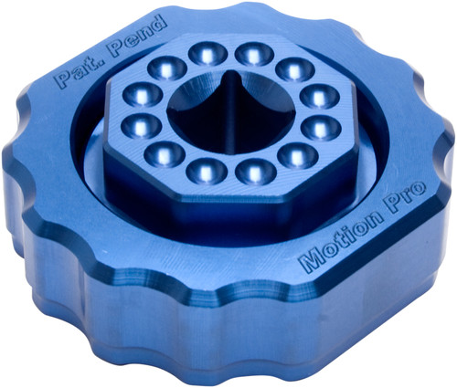 MOTION PRO Fork Cap Tool