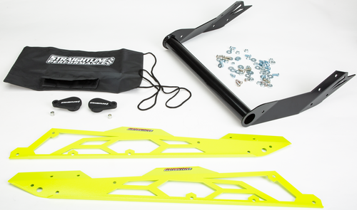 STRAIGHTLINE PERFORMANCE Hide 'N' Go Rear Bumper