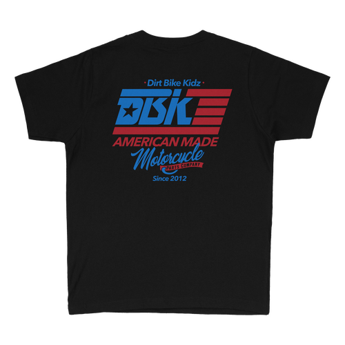 DBK Anthem Youth Tee