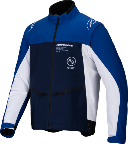 ALPINESTARS Lite-Dura Softshell Jacket