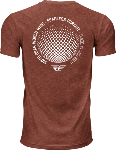 FLY RACING Worldwide Tee