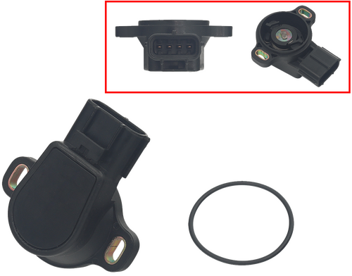 SP1 Throttle Position Sensor