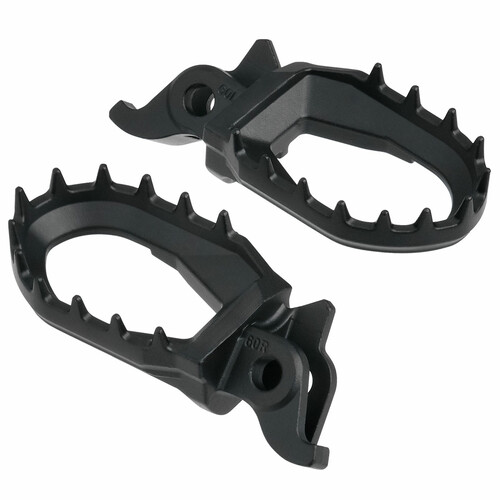 ZETA Max Footpegs