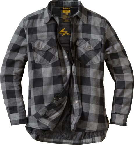 Scorpion EXO Covert Women's Flannel Shirt