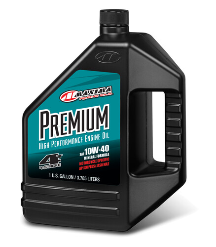 PREMIUM 10W40 1GAL