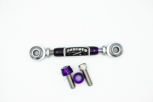 SANTORO FABWORX Shift Linkage