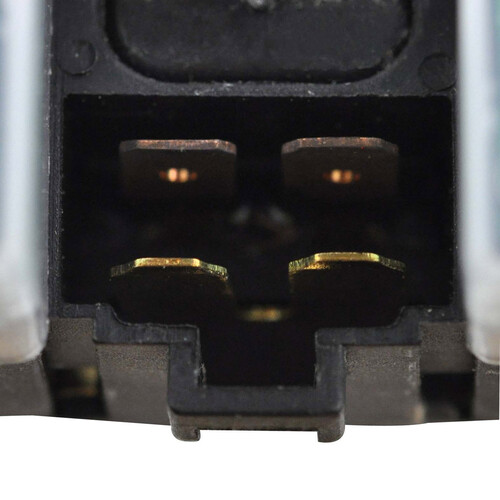 RM STATOR Starter Relay Solenoid
