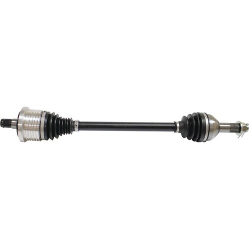 8 BALL HEAVY DUTY AXLE CAN