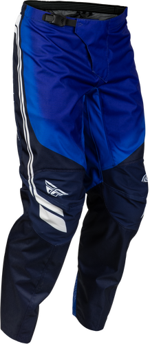 F-16 RAZE PANTS NAVY/BLUE/WHITE SZ 30
