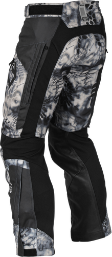 FLY RACING Patrol Kryptek Over-Boot Pants