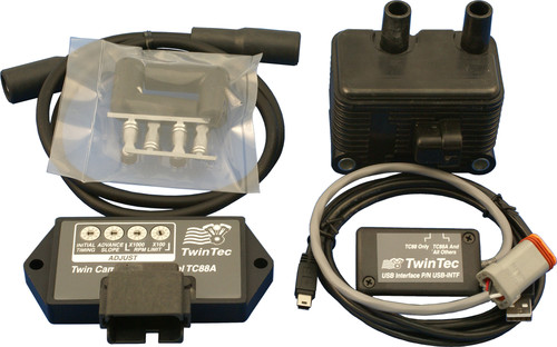 DAYTONA TWIN TEC LLC TC88/A Ignition Module