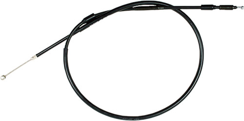 MOTION PRO Black Vinyl Clutch Cable