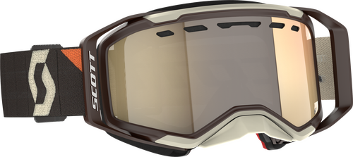 SCOTT Scott USA Prospect 2.0 SMB Goggle