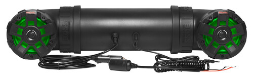 BOSS AUDIO ATV/UTV Speaker System