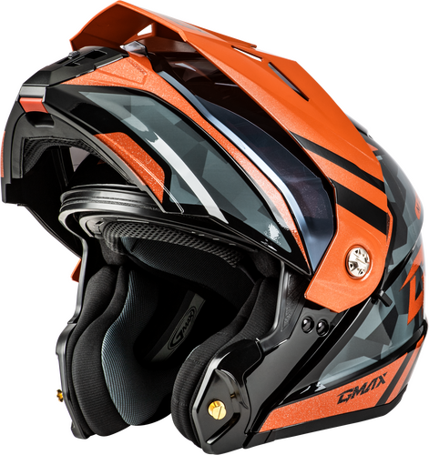 GMAX MD-74 Striker Modular Helmet