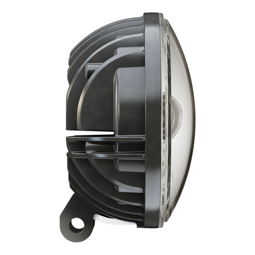 JW SPEAKER 5.75" Adaptive LED Headlight