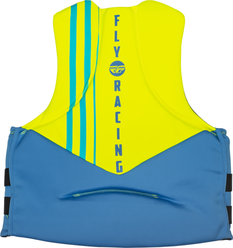 FLY RACING Neoprene Floatation Vest