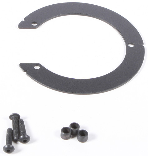 GIVI Tanklock Bag Mounting Hardware