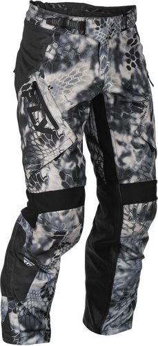 FLY RACING Patrol Kryptek Over-Boot Pants