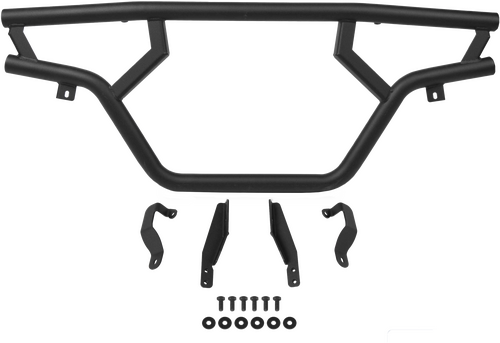 RIVAL POWERSPORTS USA REAR BUMPER