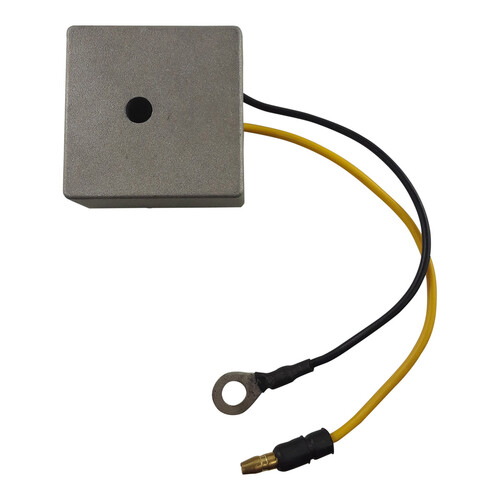 RM STATOR Voltage Regulators