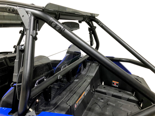 SPIKE Rear Windshield