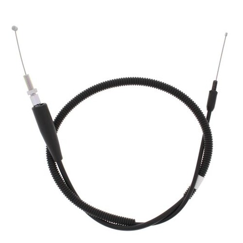 THROTTLE CABLE