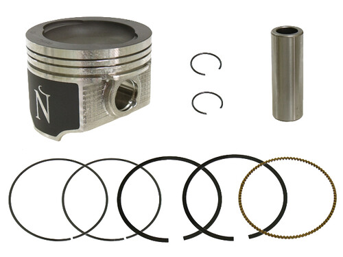 NAMURA Piston Kit