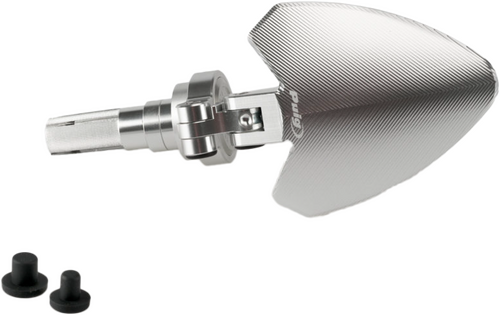 PUIG Handlebar end folding mirrors