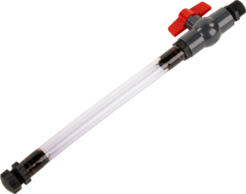 FIRE POWER Container Replacement parts