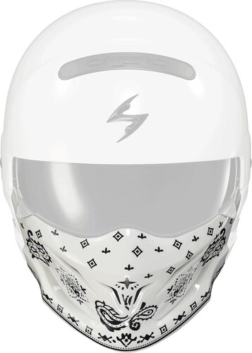 SCORPION EXO Covert Helmet Face Mask