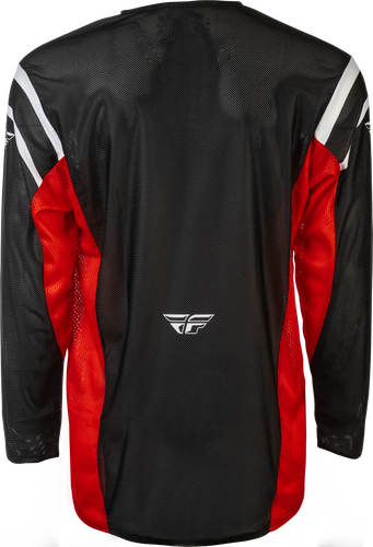 FLY RACING 2025.5 Kinetic Mesh Center Jersey