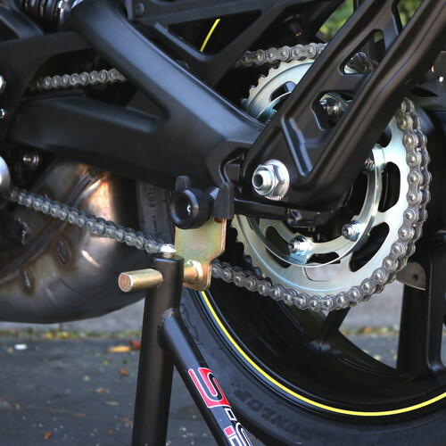 SHOGUN Swingarm Slider