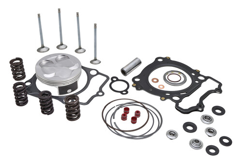 KPMI Top End Service Kit