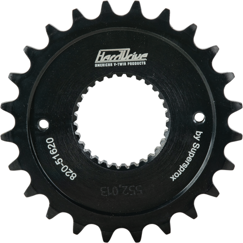 HARDDRIVE SS Transmission Sprocket