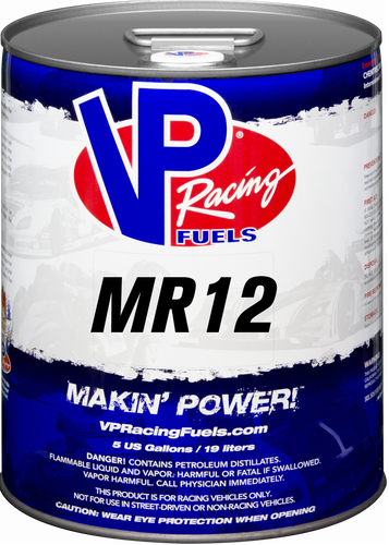 MR 12 VP FUEL 5 GAL PAIL