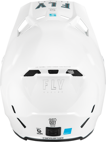FLY RACING Formula S Carbon Helmet