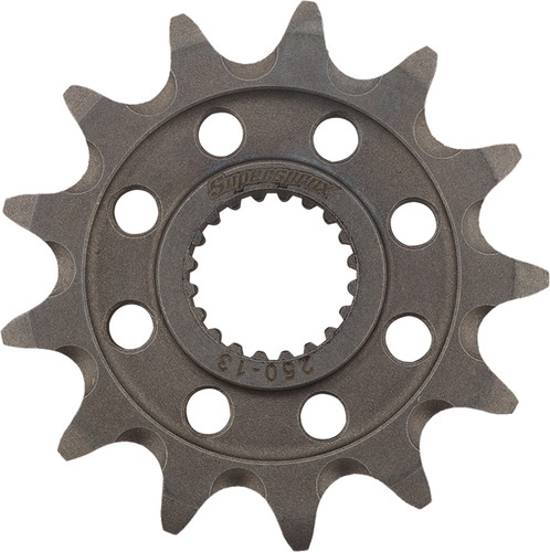 SUPERSPROX Steel Countershaft Sprocket