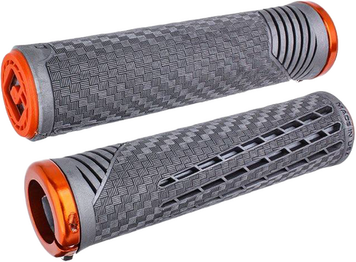 ODI CF V2 BMX Grips