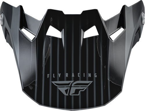 FLY RACING Formula Carbon Prime Visor