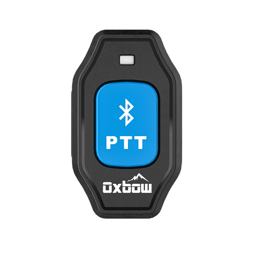 OXBOW GEAR LLC Oxbow Renegade X Wireless Handlebar Button