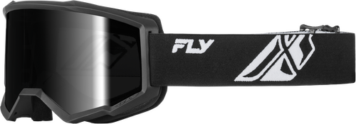FLY RACING Focus Goggle (2026)