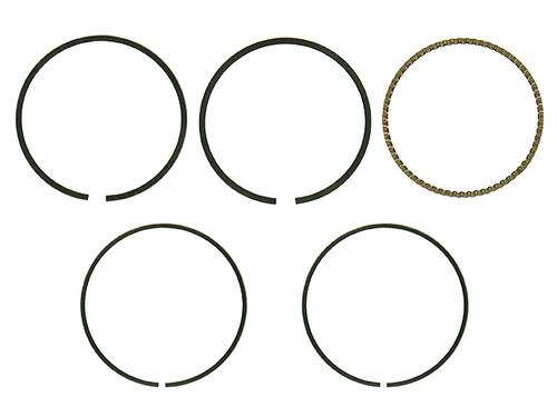 NAMURA Piston Ring Kit