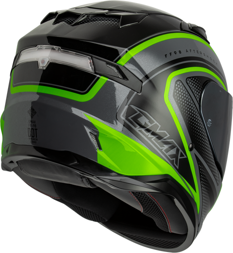 GMAX FF-98 Aftershock Helmet